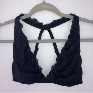VS Date Unlined Bralette
